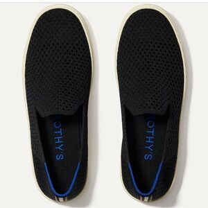 ROTHY'S  Women's Sneakers The Original Slip On Sneaker Ace
$119 8.5 gently used
